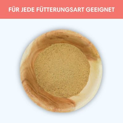 Thumbnail 7: Sollis Fellfinesse Fellpflege für Hunde, für glänzendes Fell, 100 g