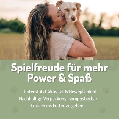 Thumbnail 2: ALPHAZOO Spielfreude Tabletten