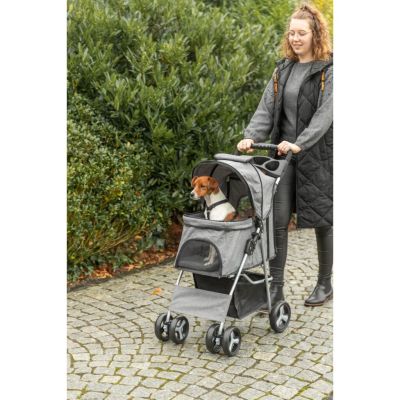 Thumbnail 13: TRIXIE Buggy