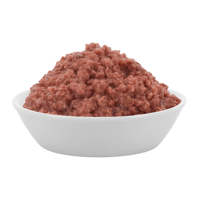 Thumbnail 5: Lucky Lou® Lucky Lou® Lifestage Adult Geflügel & Hirsch 400g