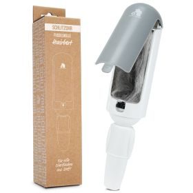 SCHLITZOHR Fusselrolle Hairbert - wiederverwendbarer Fusselroller für Tierhaare