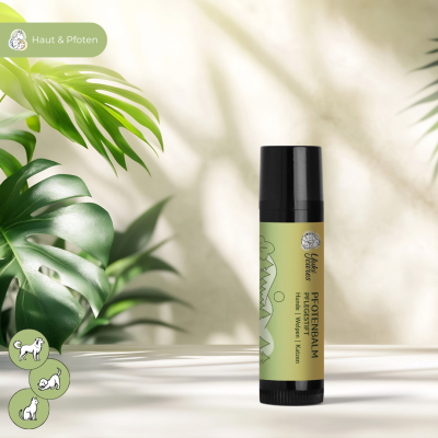 Thumbnail 1: Yuki cares Pfotenbalm Stift