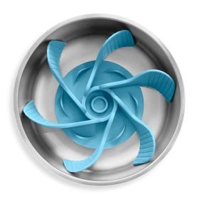 Hey Lana Gourmet Bremse - Anti-Schling Einsatz für Fressnapf