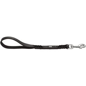 HUNTER Kurzführer Solid Education 18/40, schwarz