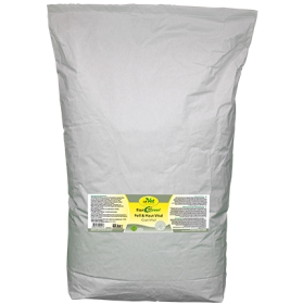 cdVet EquiGreen Fell & Haut Vital 25 kg – Unterstützung für Pferde während der Fellwechselphase