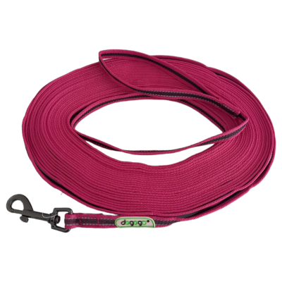Thumbnail 2: dogogo Schleppleine 15m mit Handschlaufe