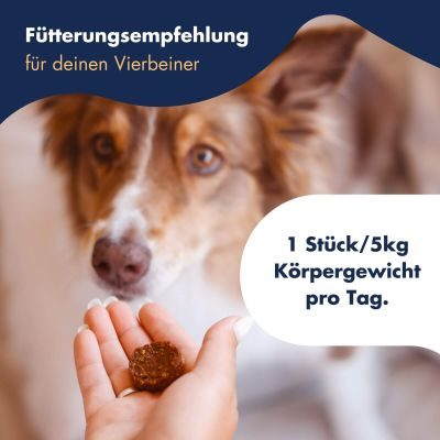 Thumbnail 4: Dr.Clauder´s Functional Coins Belly Ballett 80g
