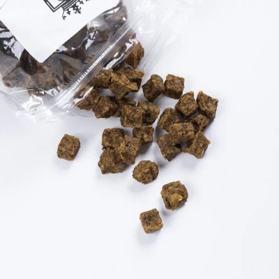 Thumbnail 1: Royal Diamonds Royal Diamonds Premium Hühnerfleisch-Würfel