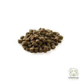 kauartikel.com Weiche Happen mit Hirsch - Hunde-Kauartikel - Hunde-Snack - Kausnack - Wild-Leckerli - Trainingssnack