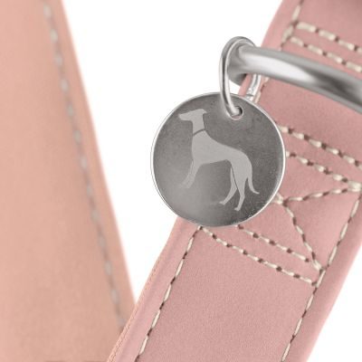 Thumbnail 7: HUNTER Halsband Malibu S-M (50), zartrosa