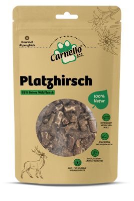 Carnello Platzhirsch