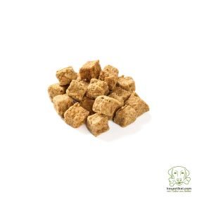 kauartikel.com Kaninchen-Würfel - Hunde-Kauartikel - Hunde-Snack - Hypoallergen-Kausnack - Hasen-Leckerli