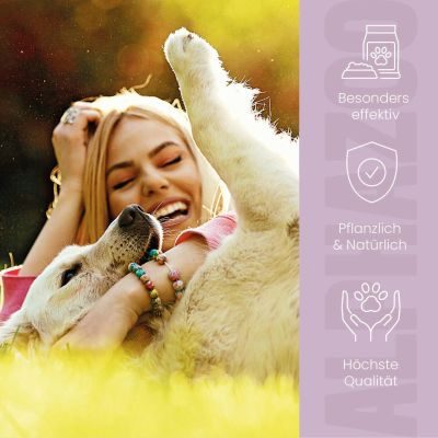 Thumbnail 2: ALPHAZOO ByeByeVloh Flohspray für Hunde