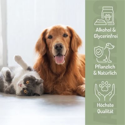 Thumbnail 4: ALPHAZOO Wutbändiger Bachblüten