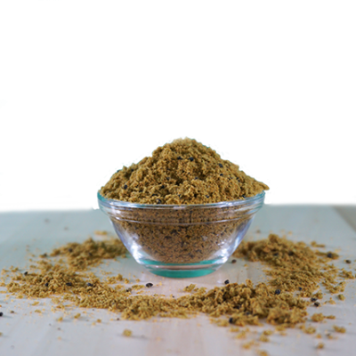 Thumbnail 2: insektoVet® Herbal 250 g – Ergänzungsfuttermittel für Hunde mit Bierhefe und Kräutern