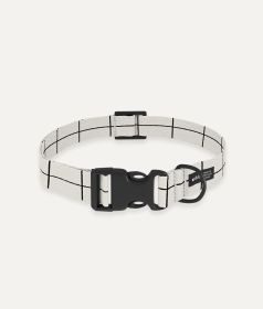 CAFIDE Recyceltes PET-Halsband, Juno