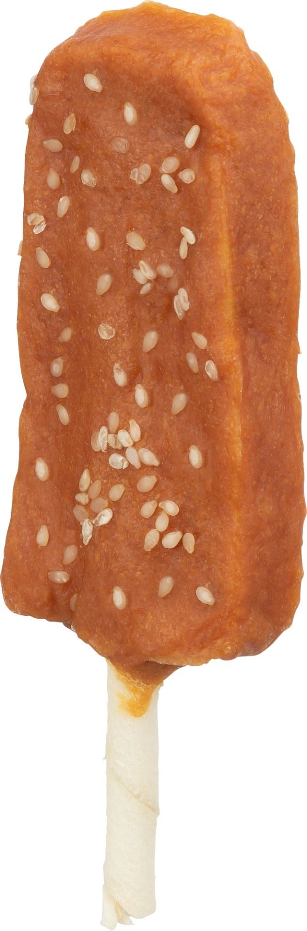 TRIXIE Denta Fun Chicken Pop mit Sesam, lose