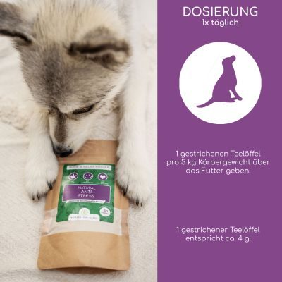 Thumbnail 8: Wolfsbacher Natur Ruhe & Relax Pulver