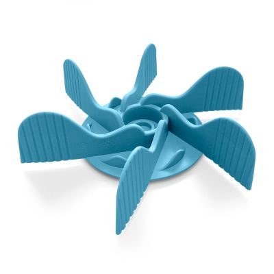 Thumbnail 1: Hey Lana Gourmet Bremse - Anti-Schling Einsatz für Fressnapf