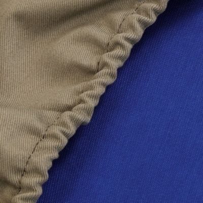 Thumbnail 3: HOUND&NATURE Wasserfester Baumwoll - Überzug taupe S für HOUND&NATURE Betten ZERMATT, ZÜRICH, BERN, LUZERN