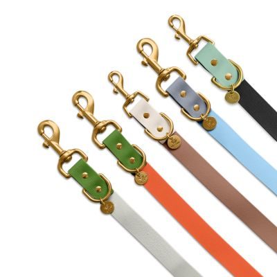 Thumbnail 7: Hey Lana Führleine Outdoor FLEX - 3-fach verstellbar  Mocca / Mousse / 15/230