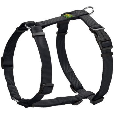 HUNTER Geschirr Vario Rapid XS-S, schwarz