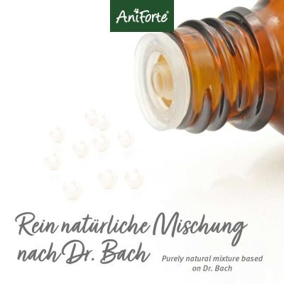 Thumbnail 3: AniForte Bachblüten Wohlfühl