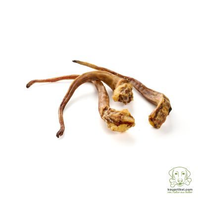 Bild 1 von 1: kauartikel.com Schweine-Schwänze - Hunde-Kauartikel - Hunde-Snack - Kausnack vom Schwein - Leckerli