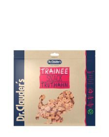 Dr.Clauder’s Dr.Clauder´s Trainee Snack Truthahn 500g