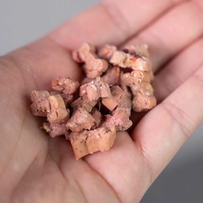 Thumbnail 6: Greenhero Green Hero Mini Boninos Wild – natürlicher Hunde Leckerli