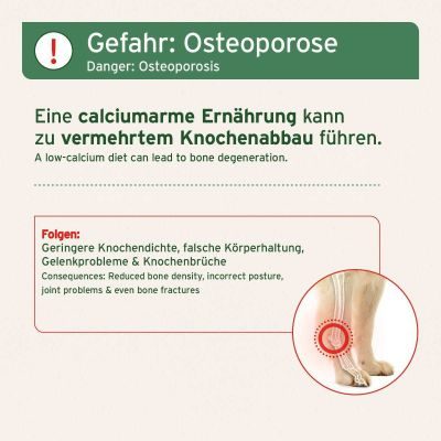 Thumbnail 8: AniForte BARF-Line Gemahlene Knochen vom Pferd 1 kg
