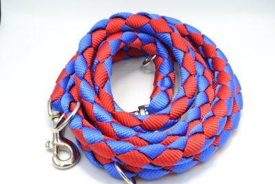 meenzdog Führleine 3fach verstellbar 250cm