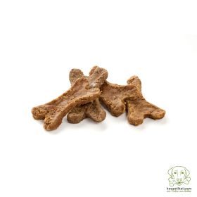kauartikel.com Schweine-Kauknochen - Hunde-Kauartikel - Hunde-Snack - Kausnack vom Schwein - Leckerli
