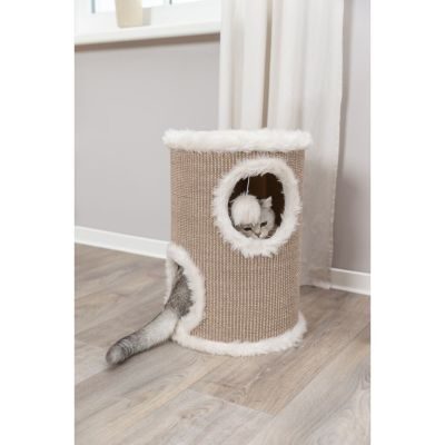 Thumbnail 4: TRIXIE Cat Tower Edoardo