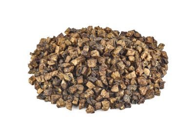 Thumbnail 2: Kaureks Natur Hundeleckerlies Lammlunge 1000g