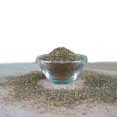 Thumbnail 3: Fit-BARF® WürzMix 50 g – Natürliche Kräutermischung zur geschmacklichen Ergänzung bei BARF