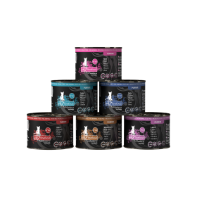 catz finefood® catz finefood® PURRRR Collection I 6 x 200g