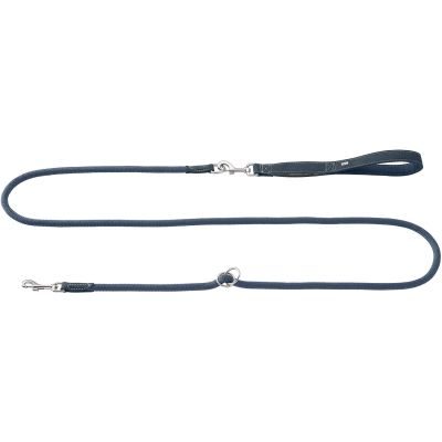 Thumbnail 6: HUNTER 5in1 Multifunktionsleine Malibu 10/300, dunkelblau