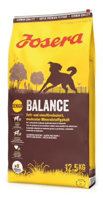 Josera Josera Balance 12,5kg