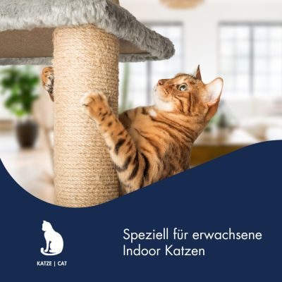 Thumbnail 1: Dr.Clauder’s High Premium Indoor 1,5kg