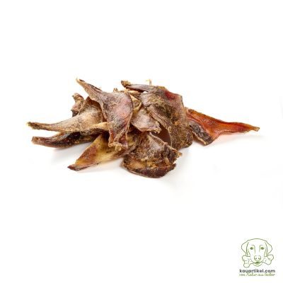 Bild 1 von 1: kauartikel.com Rinder-Schulterblatt Mini - Hunde-Kauartikel - Hunde-Snack - Kausnack - Leckerli vom Rind