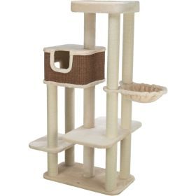 TRIXIE Kratzbaum Bertholo