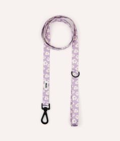 CAFIDE Leine 1,2 m, recyceltes PET, Juno