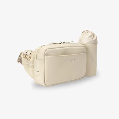 Thumbnail 10: Vitomalia Gassi Bauchtasche - Beige