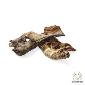 kauartikel.com Pferde-Nasen - hypoallergener Hunde-Kauartikel - Hunde-Snack - Kausnack vom Pferd - Leckerli