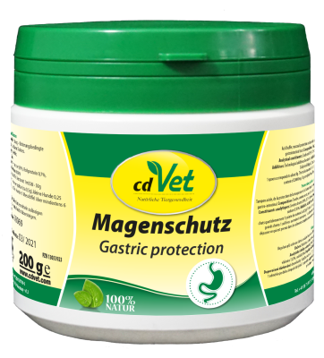 cdVet Magenschutz 200 g