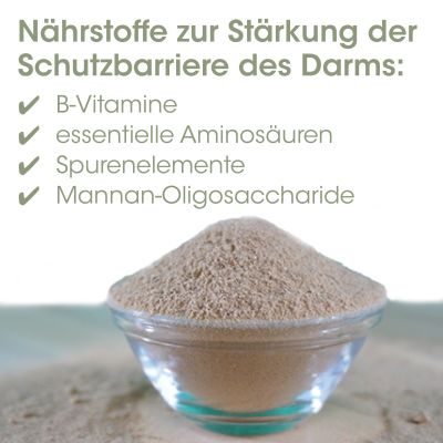 Thumbnail 4: cdVet EquiGreen ToxiVet sorb 900 g - Ergänzungsfutter zur Toxinbindung bei stoffwechselempfindlichen Pferden