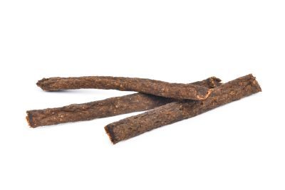 Thumbnail 3: Kaureks Natur Hundeleckerlies Lammsticks 500g