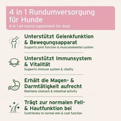 Thumbnail 3: AniForte 4in1 Complete Dog