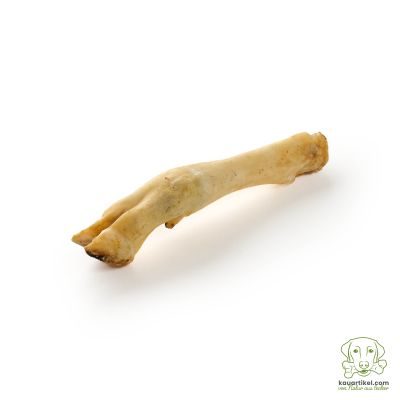 Thumbnail 1: kauartikel.com Schafs-Unterbeine - Hunde-Kauartikel - Hunde-Snack - Kausnack vom Schaf - Leckerli